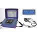 SEW 9010UO Micro-Ohm Meter 